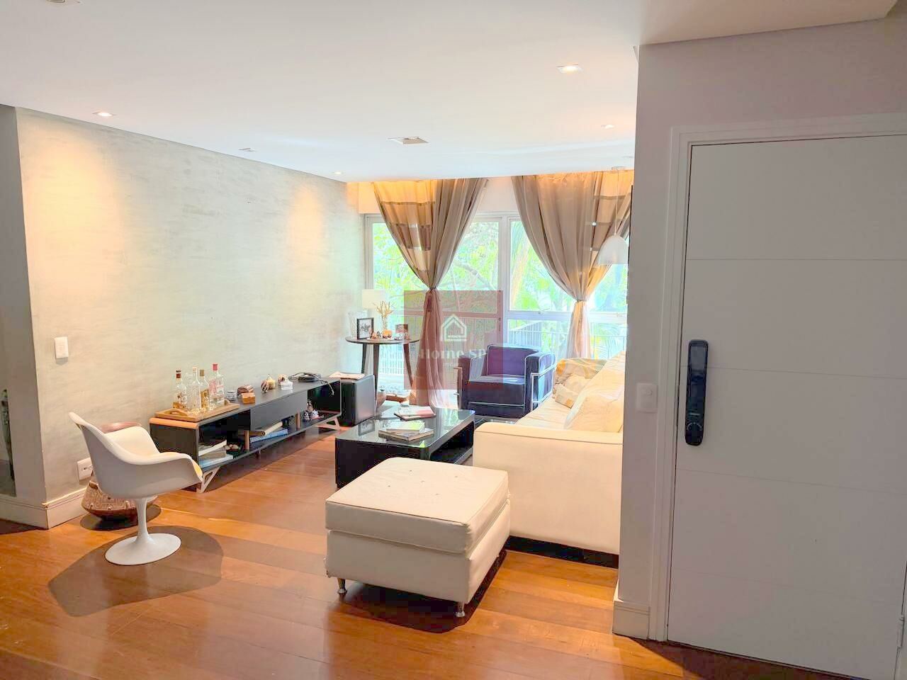 Apartamento para Venda - Moema