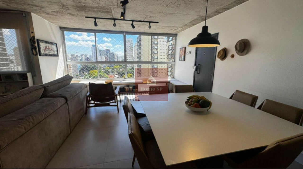 Apartamento para Venda - Campo Belo