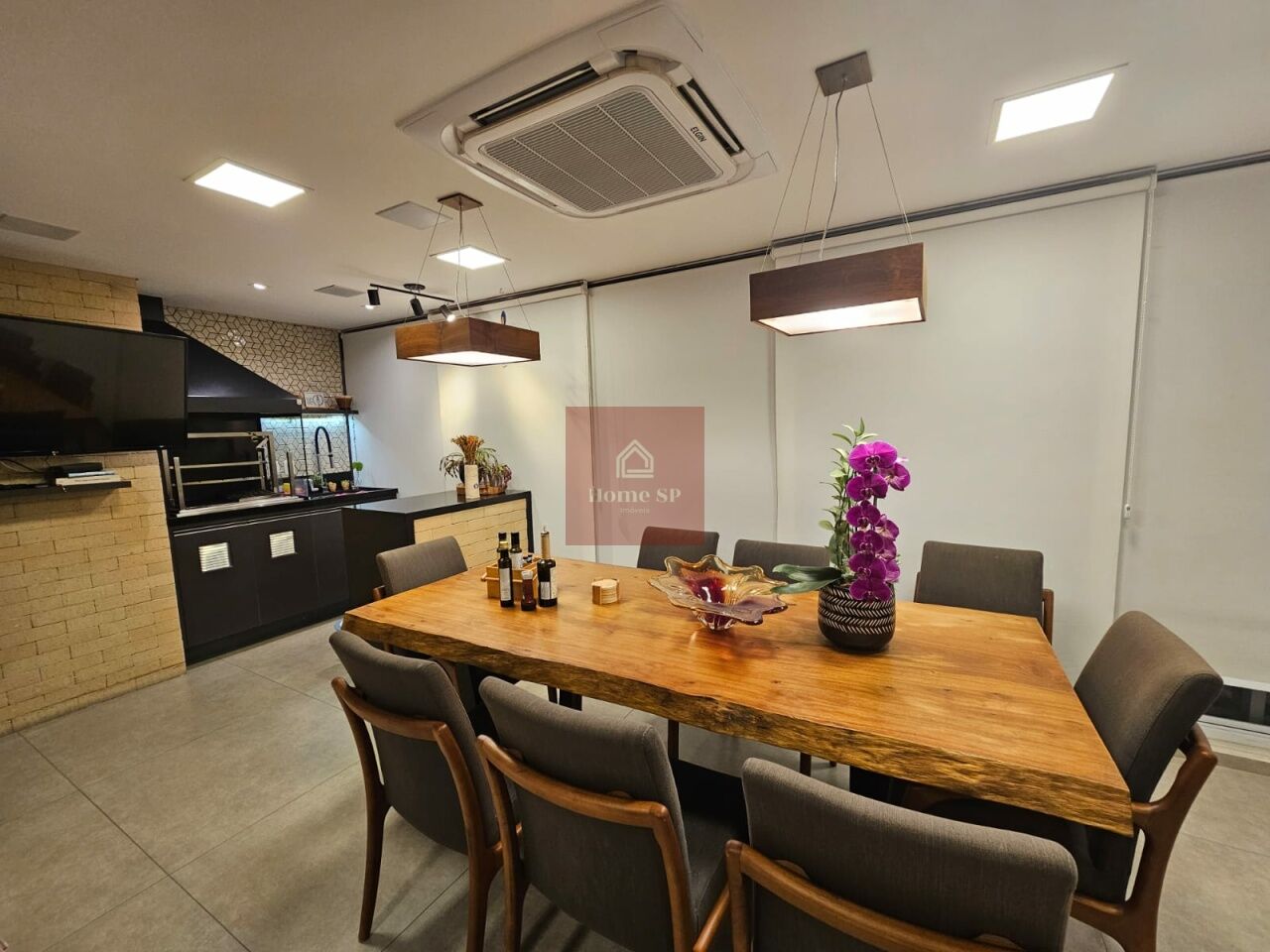 Apartamento para Venda - Brooklin