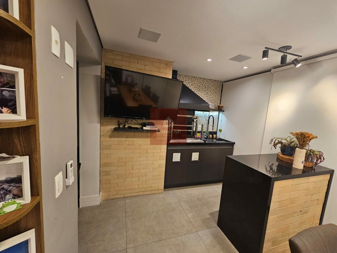 Apartamento para Locação - Vila Gertrudes