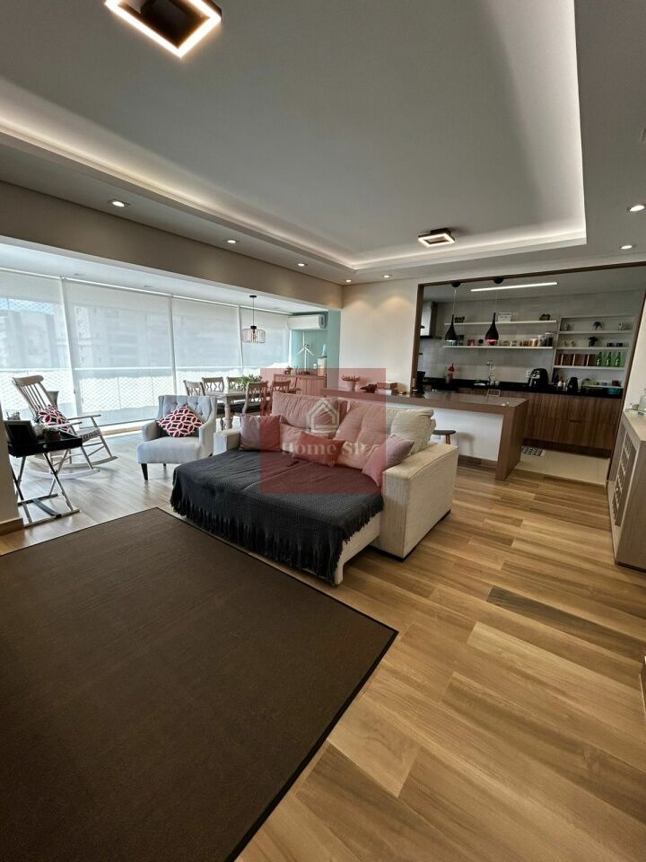 Apartamento para Venda - Brooklin