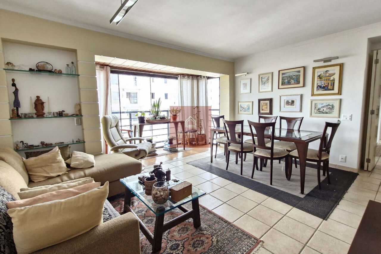 Apartamento para Venda - Vila Olímpia