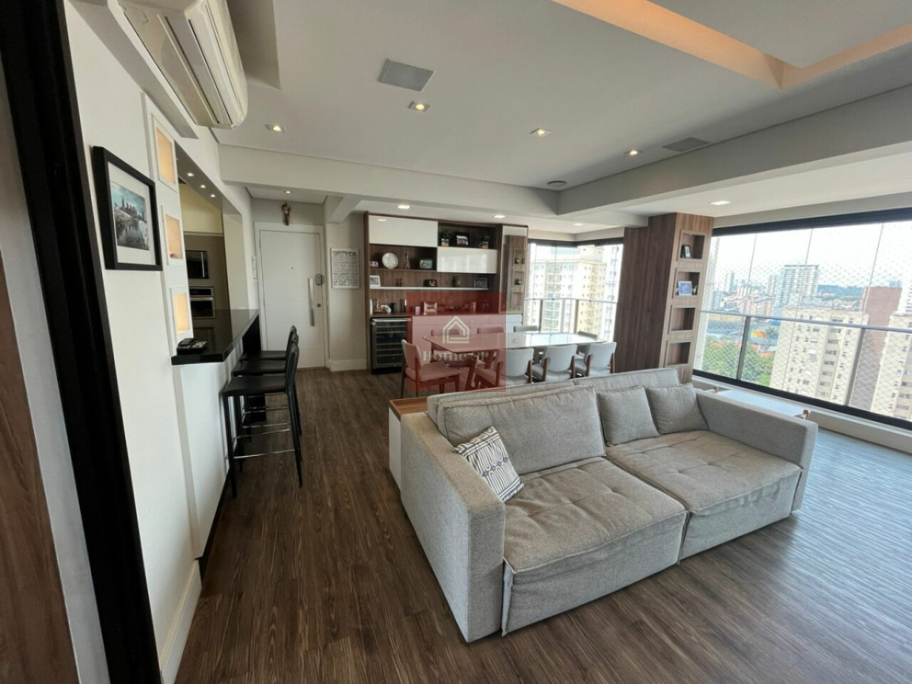 Apartamento para Venda - Campo Belo