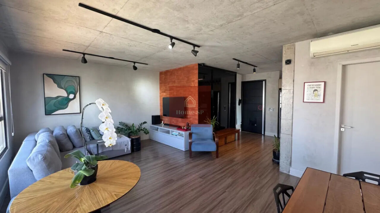 Apartamento para Venda - Campo Belo