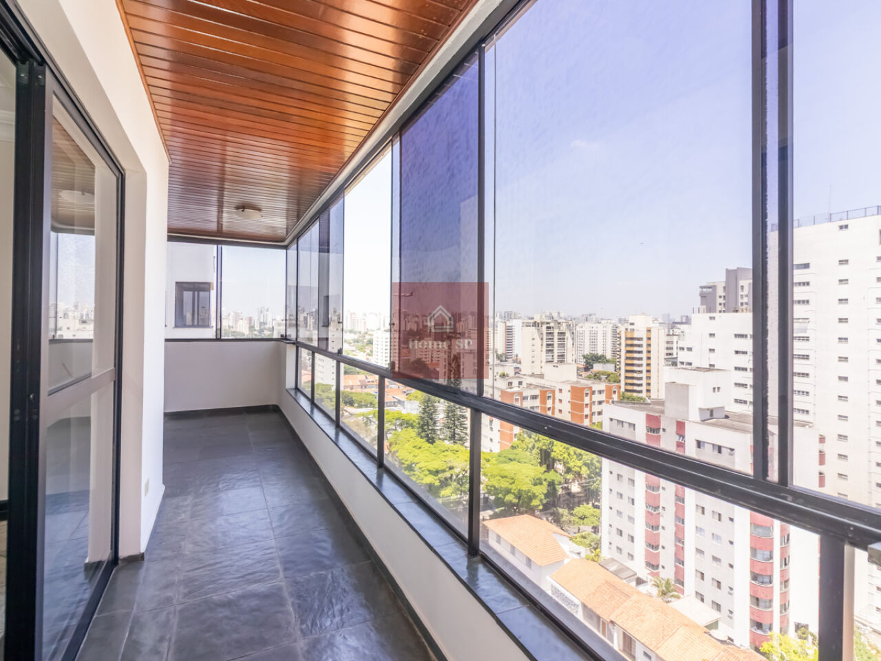 Apartamento para Venda - Moema