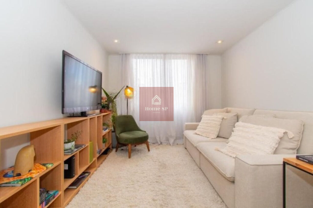 Apartamento para Venda - Vila Nova Conceição