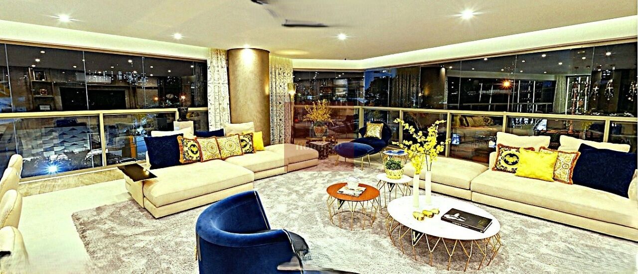 Apartamento para Venda - Moema