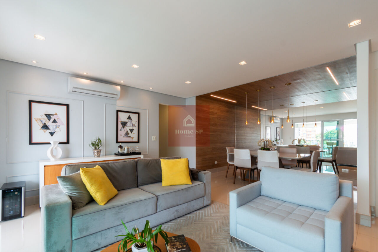 Apartamento para Venda - Saúde