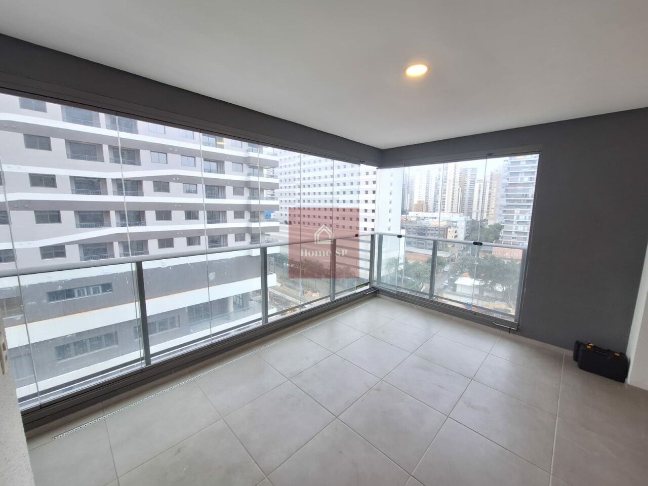 Apartamento para Venda - Vila Olímpia