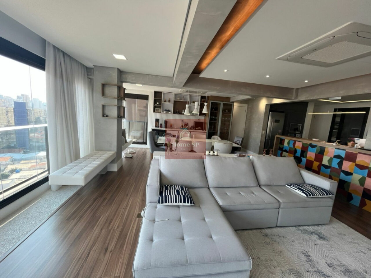 Apartamento para Venda - Campo Belo