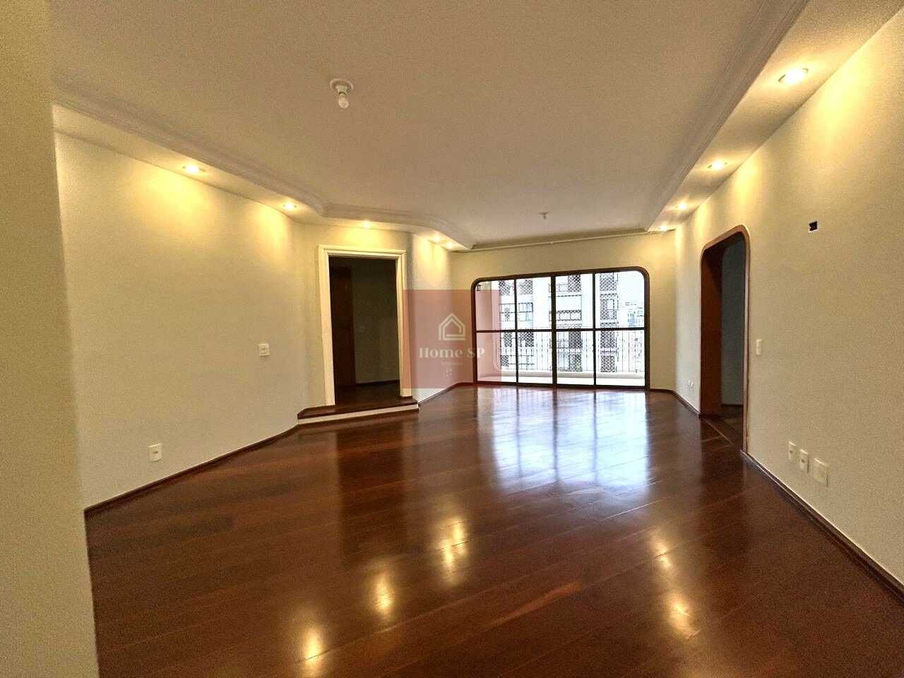 Apartamento para Venda - Moema