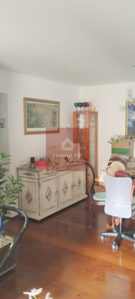 Apartamento para Venda - Moema