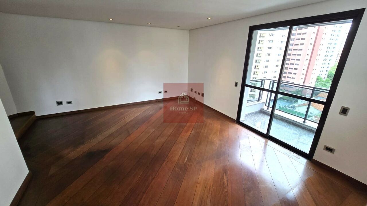 Apartamento para Venda - Moema