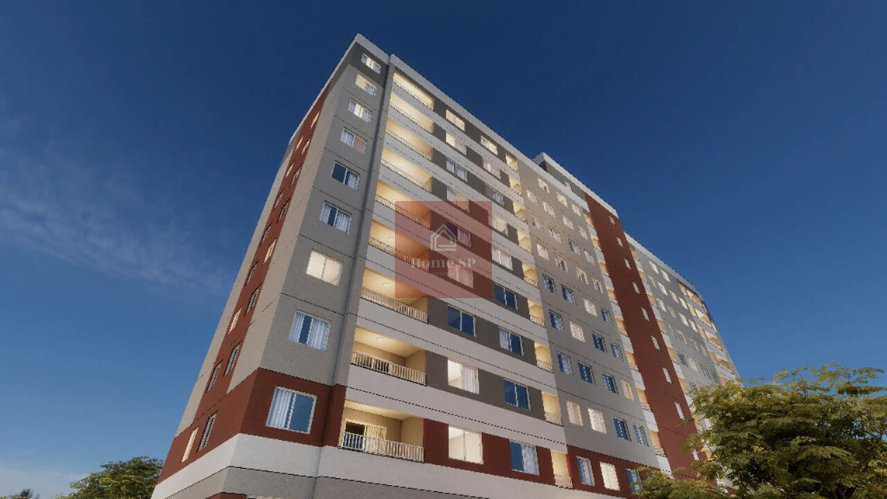 Apartamento para Venda - Santo Amaro