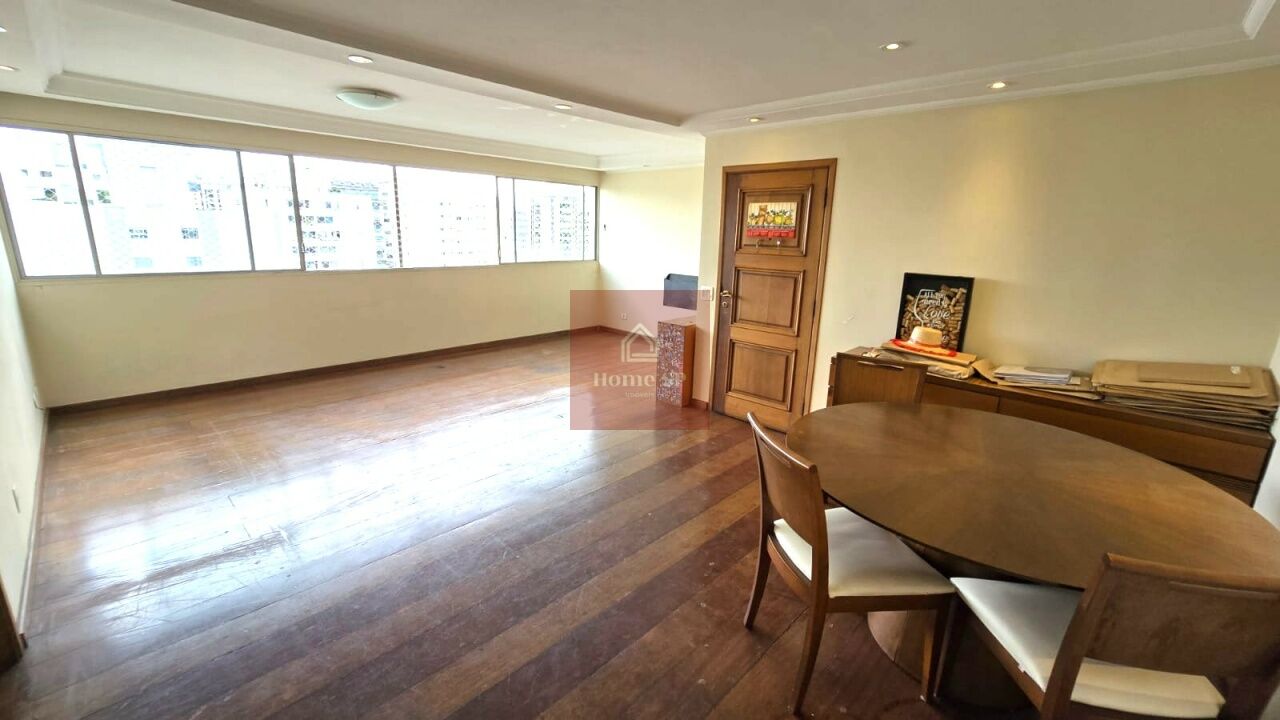 Apartamento para Venda - Moema