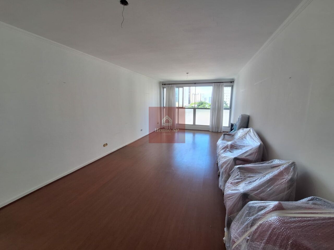 Apartamento para Venda - Moema