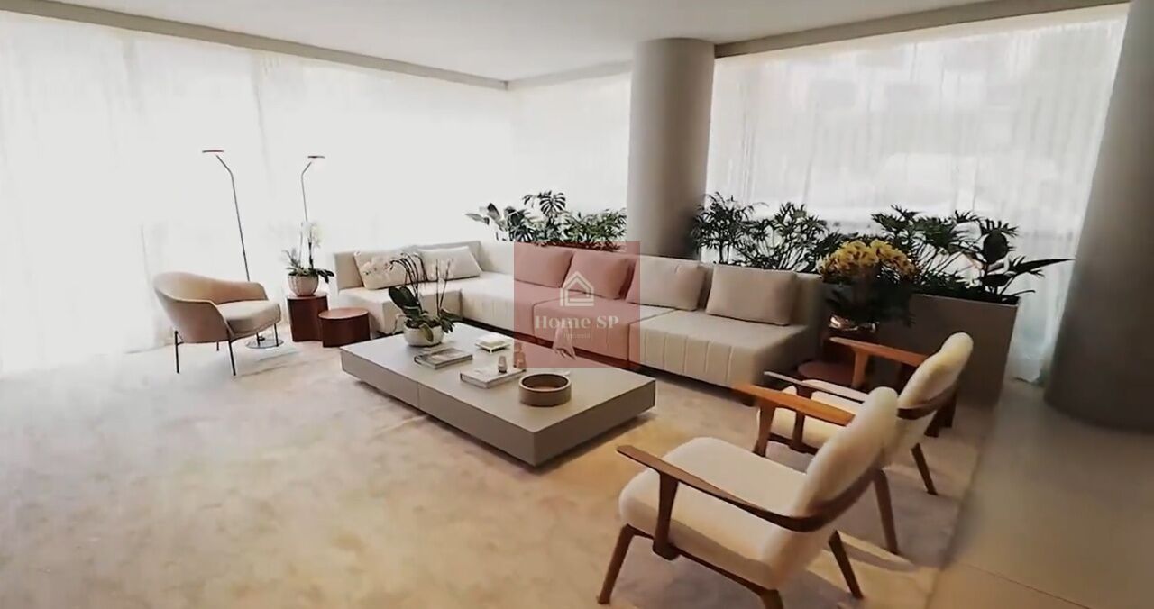 Apartamento para Venda - Moema