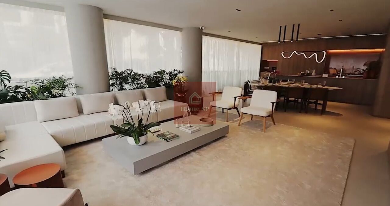 Apartamento para Venda - Moema