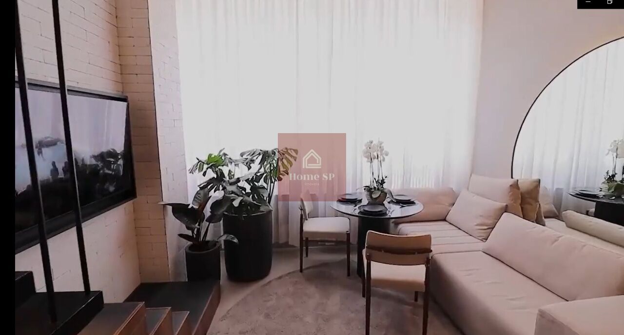 Studio para Venda - Moema