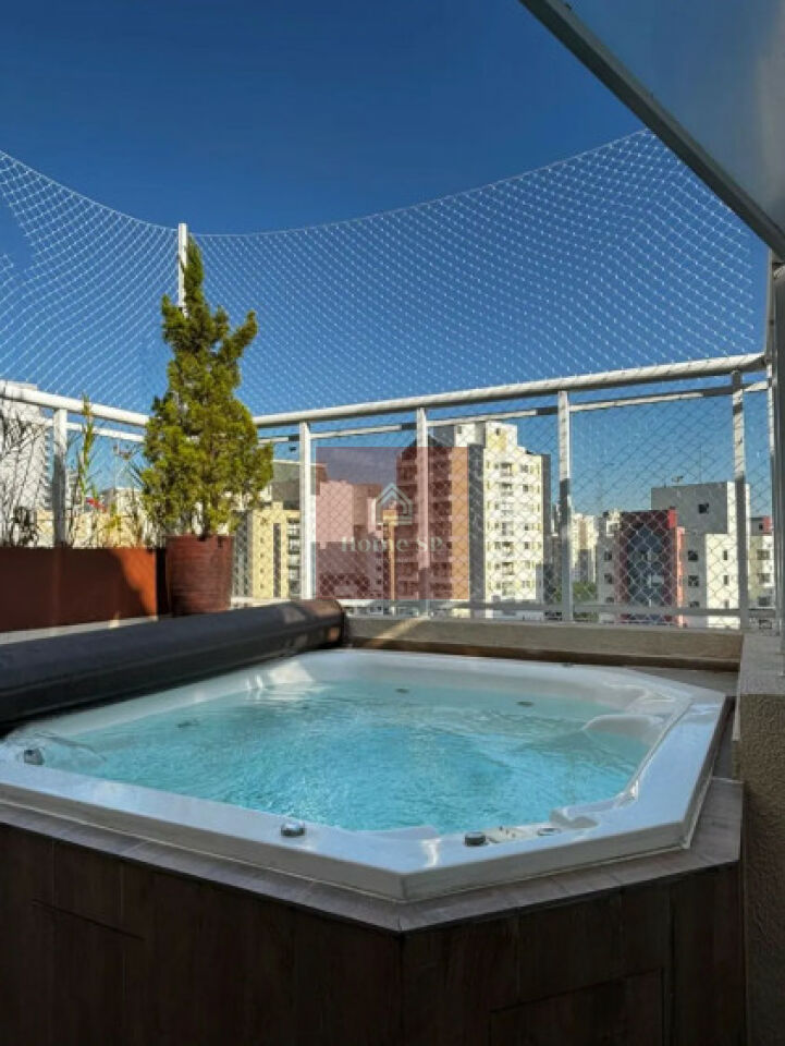 Cobertura para Venda - Vila Olímpia