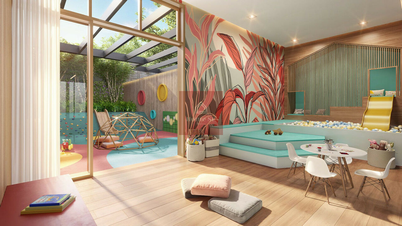 Apartamento para Venda - Itaim Bibi