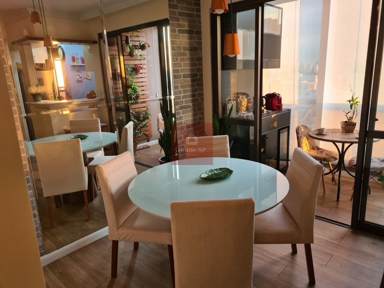 Apartamento para Locação - Moema