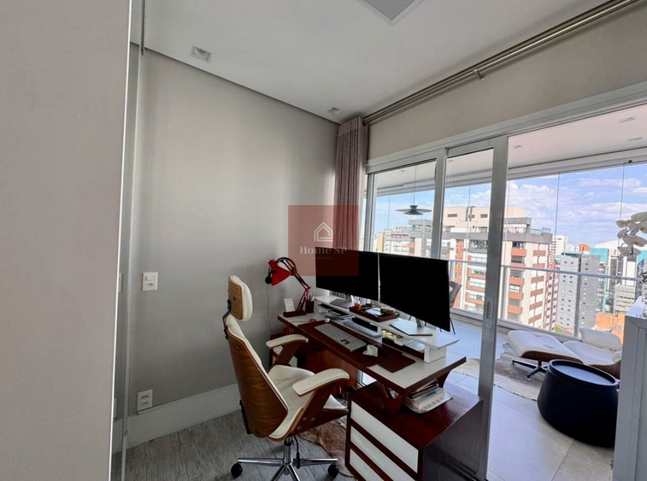 Apartamento para Venda - Moema