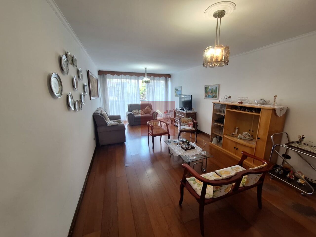 Apartamento para Venda - Moema