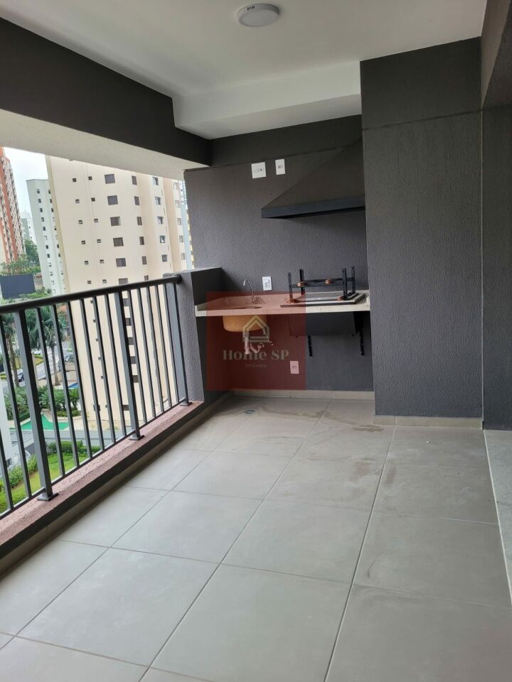 Apartamento para Venda - Vila Mascote
