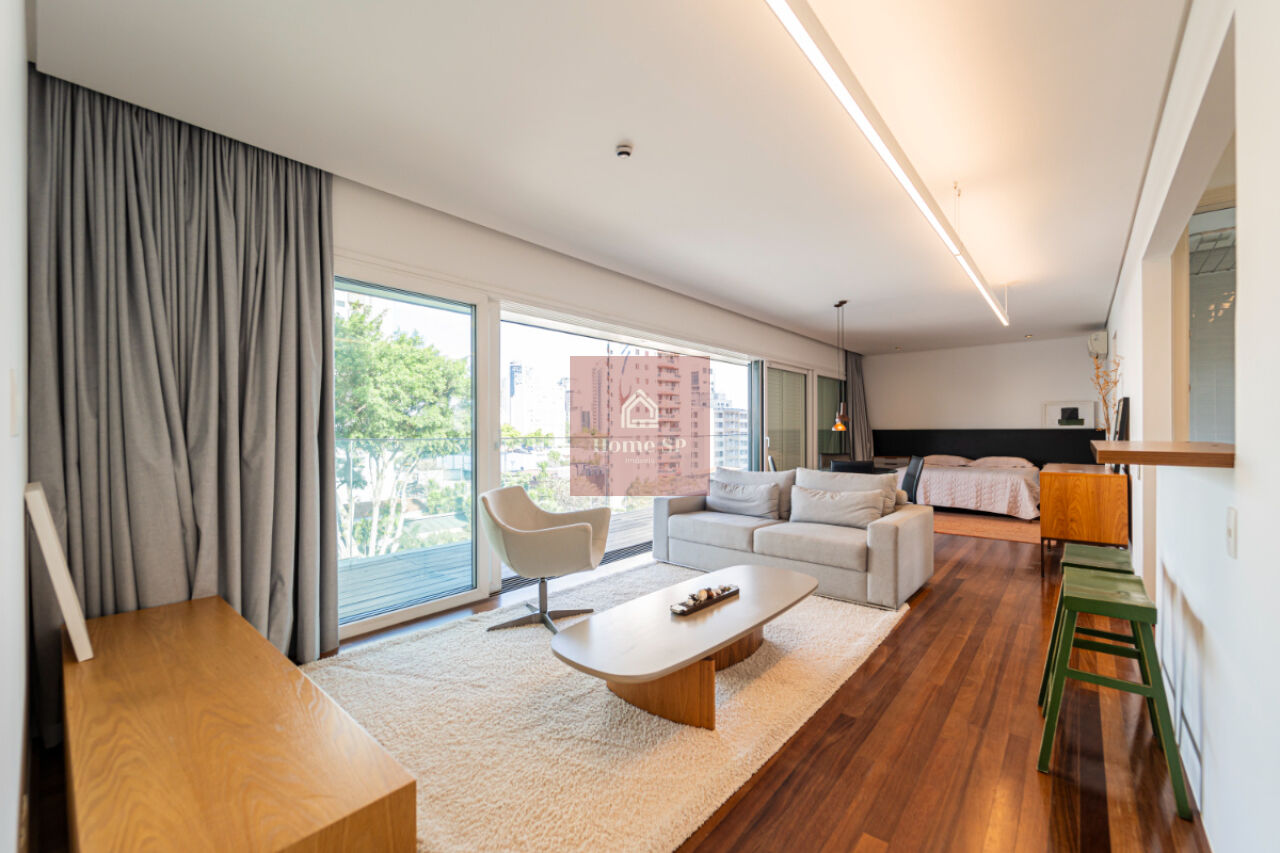 Apartamento para Venda - Vila Olímpia