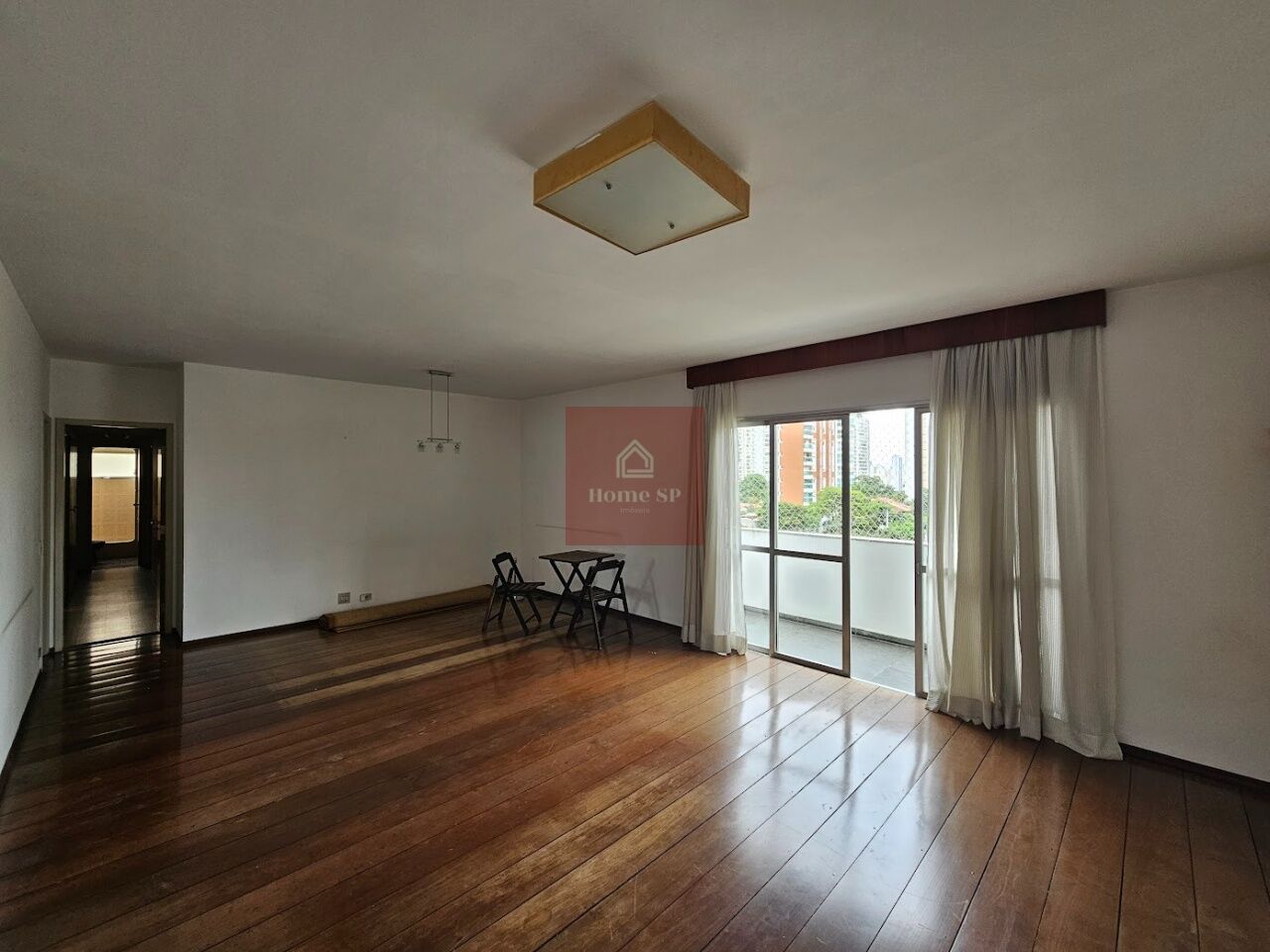 Apartamento para Venda - Campo Belo