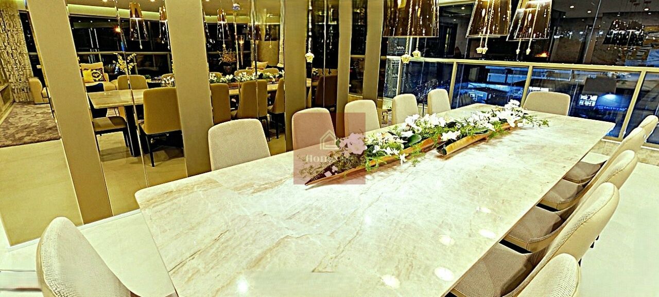 Cobertura para Venda - Moema