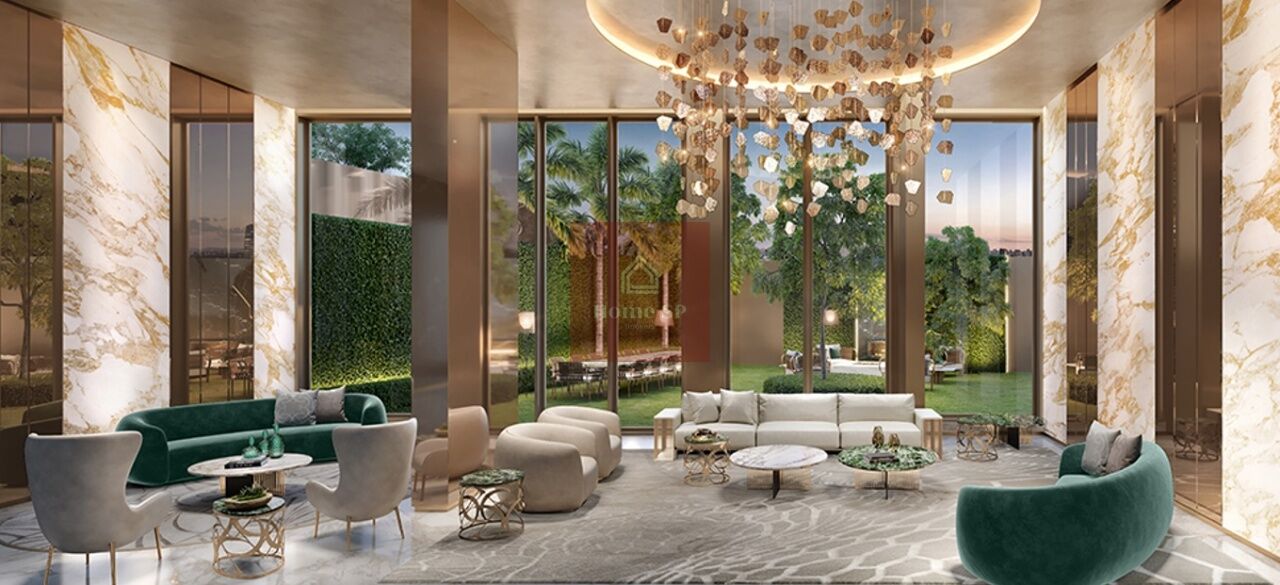 Apartamento para Venda - Moema