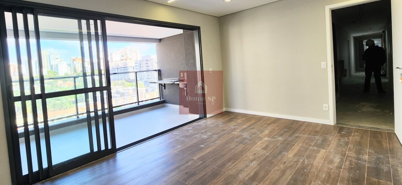 Apartamento para Venda - Brooklin