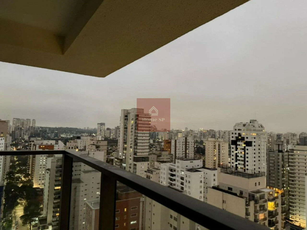 Apartamento para Venda - Brooklin