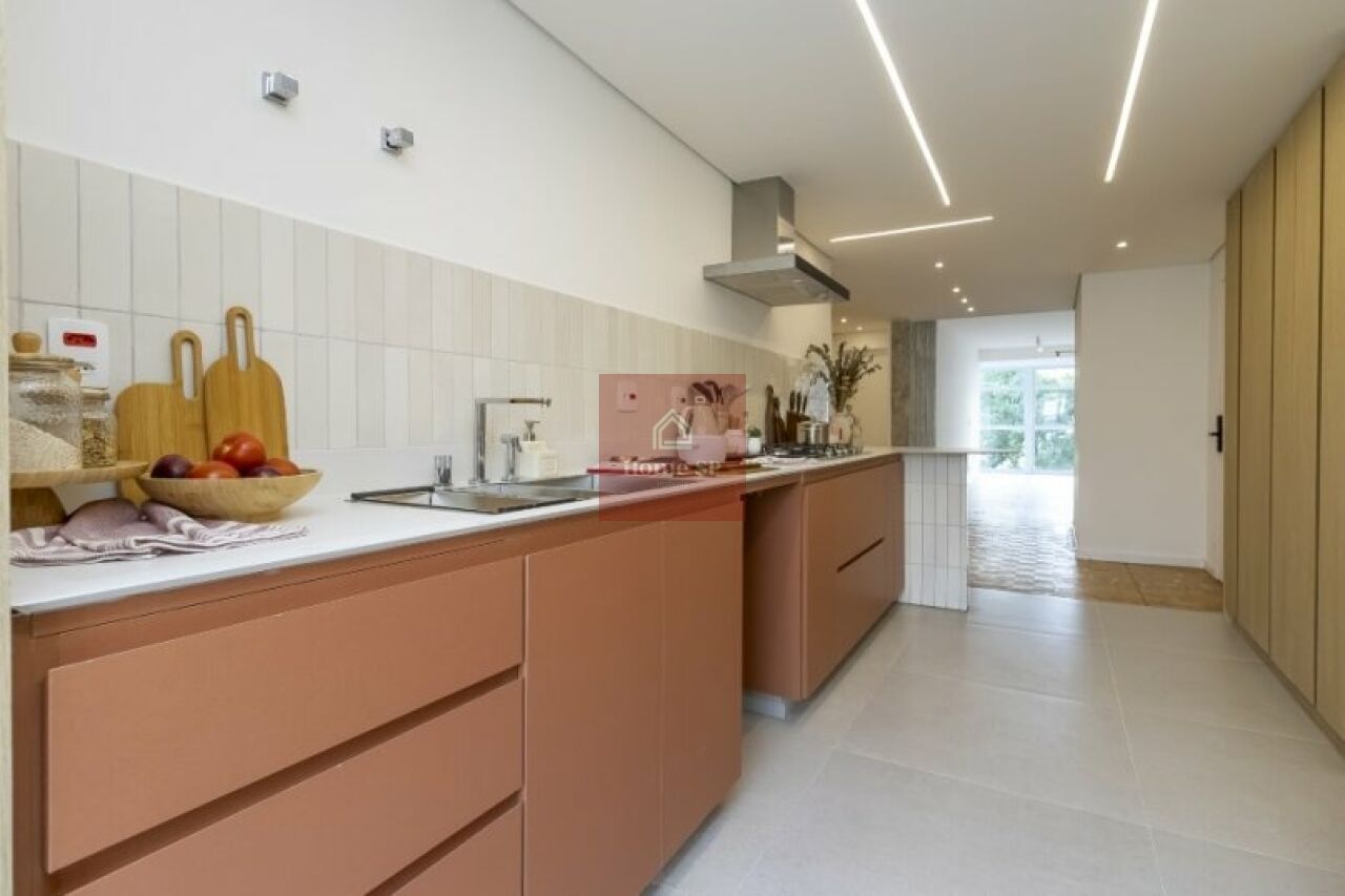 Apartamento para Venda - Jardim Paulista