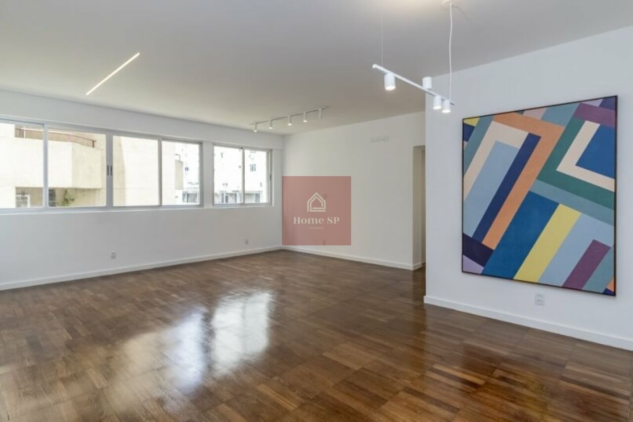 Apartamento para Venda - Jardim Paulista