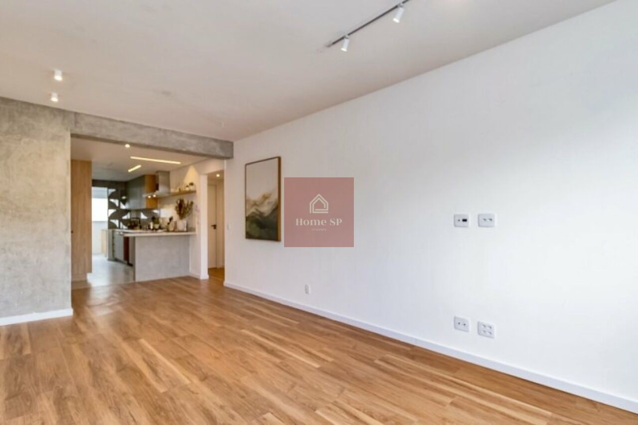 Apartamento para Venda - Pinheiros