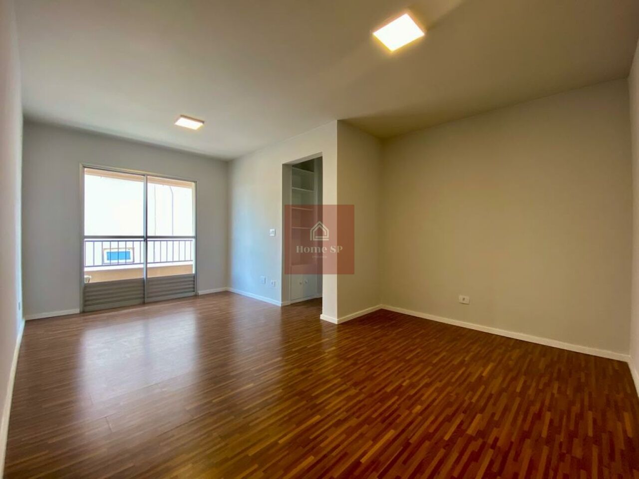 Apartamento para Venda - Campo Belo