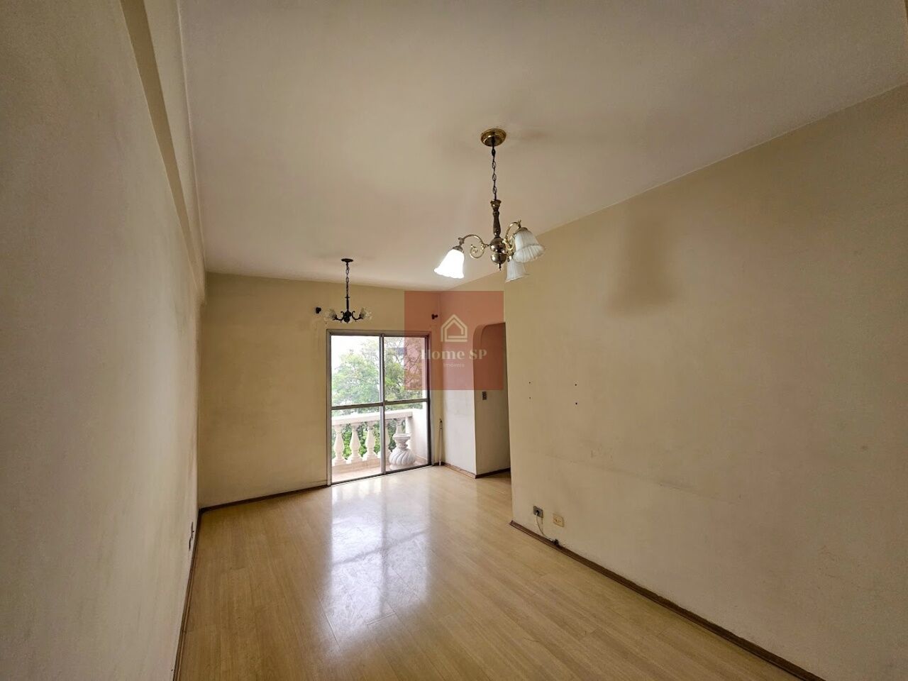 Apartamento para Venda - Campo Belo