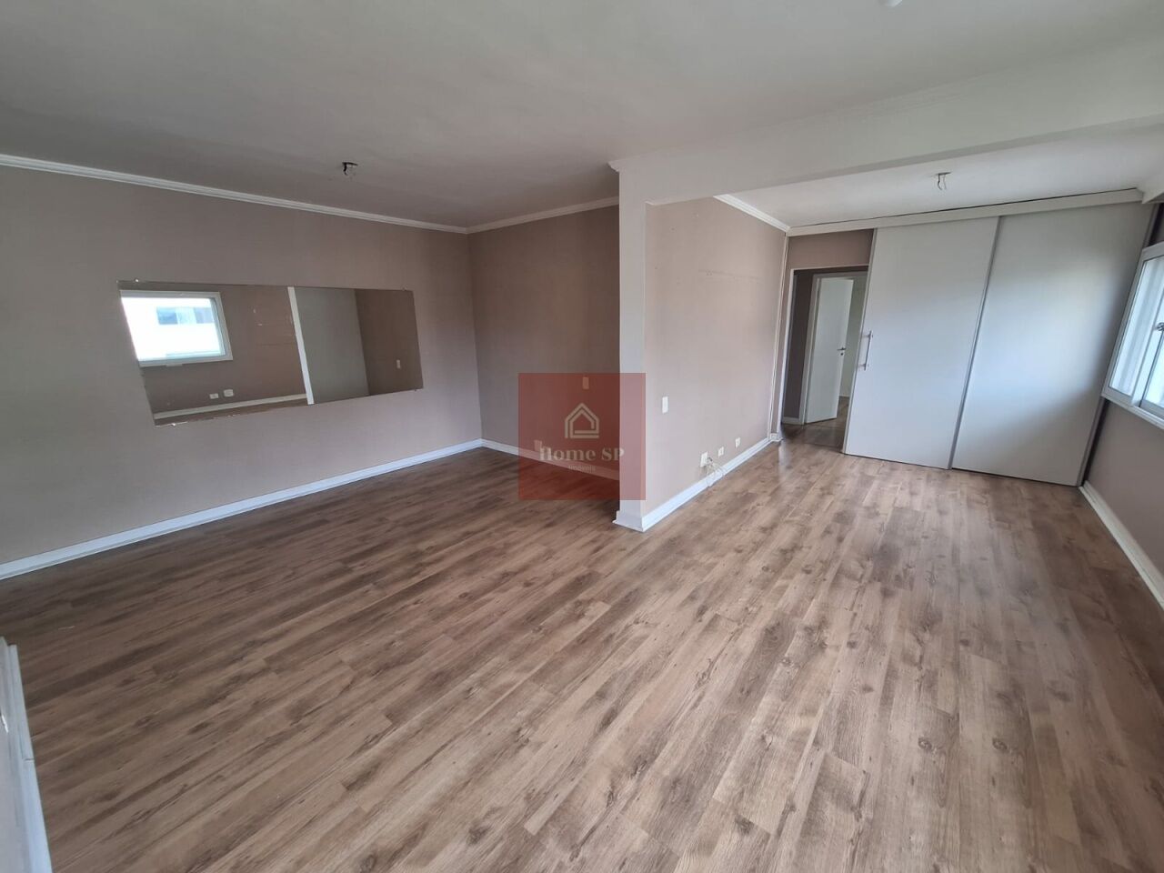 Apartamento para Venda - Campo Belo