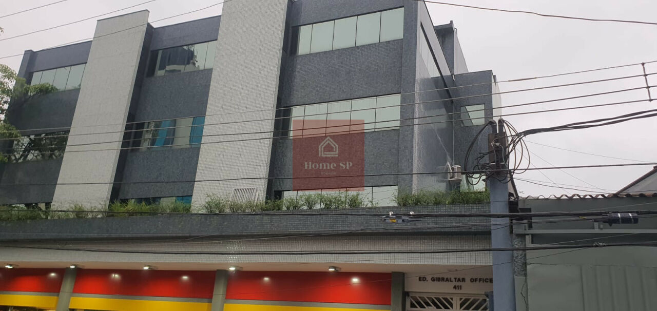 Prédio para Venda - Chácara Santo Antônio Zona Sul