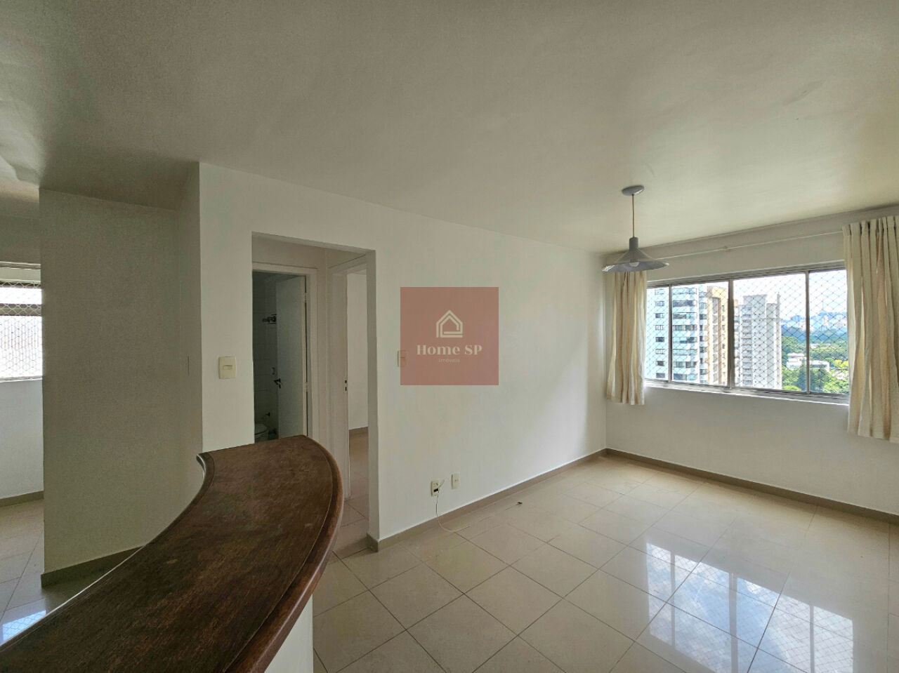 Apartamento para Venda - Moema