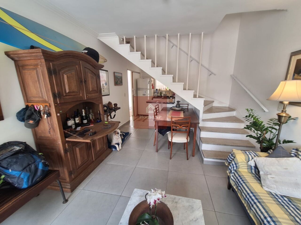 Sobrado para Venda - Campo Belo