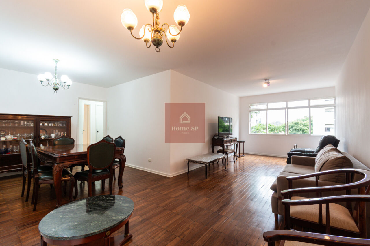 Apartamento para Venda - Jardim Paulista