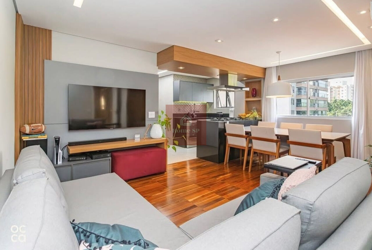 Apartamento para Venda - Vila Olímpia