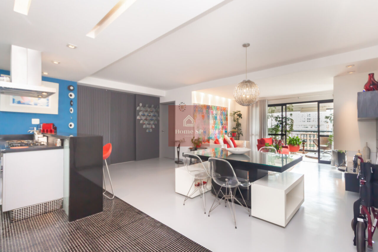 Apartamento para Venda - Campo Belo