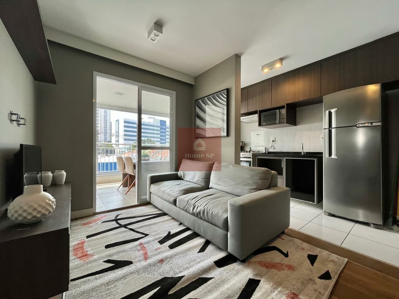 Apartamento para Venda - Chácara Santo Antônio Zona Sul