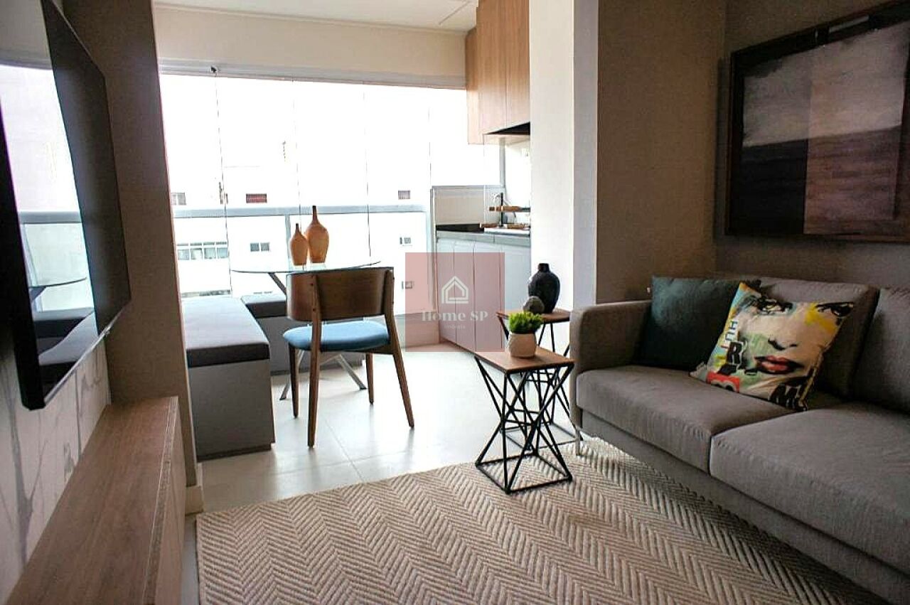 Apartamento para Venda - Liberdade