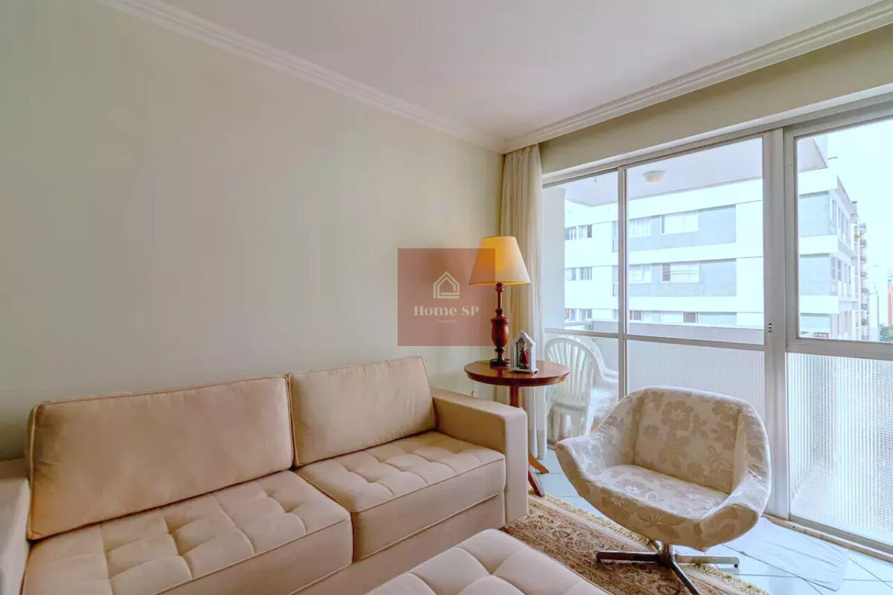 Apartamento para Venda - Moema